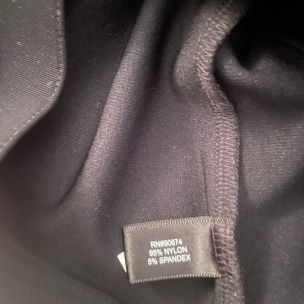 Boston Proper Zip Front Jacket - image 4